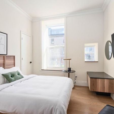 Opal Lofts - Quartier Latin Apartment Montreal Exterior photo